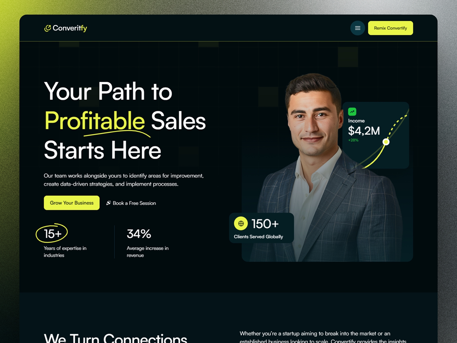 Screenshot 1 of Convertify