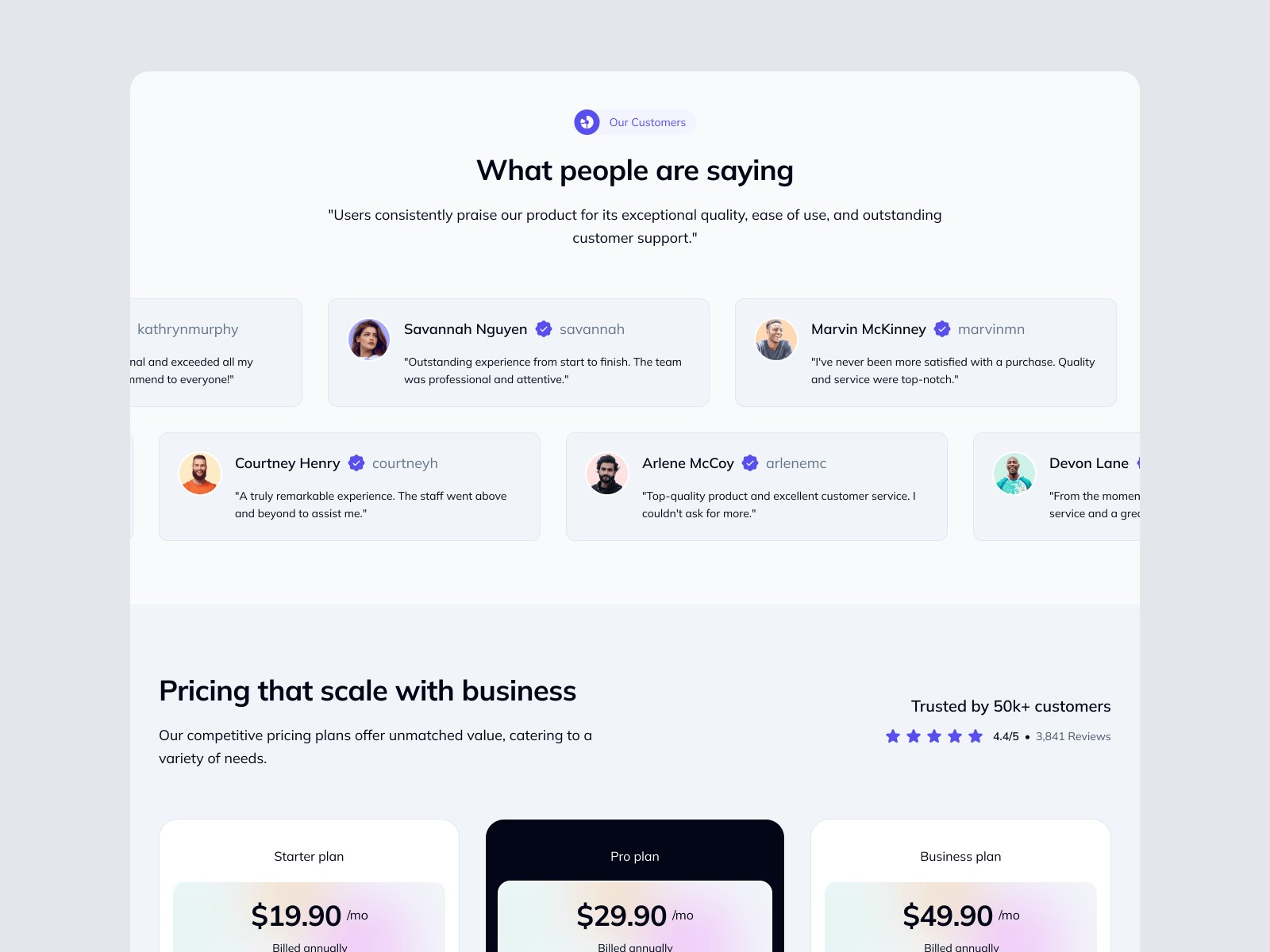 Screenshot 3 of Convertly