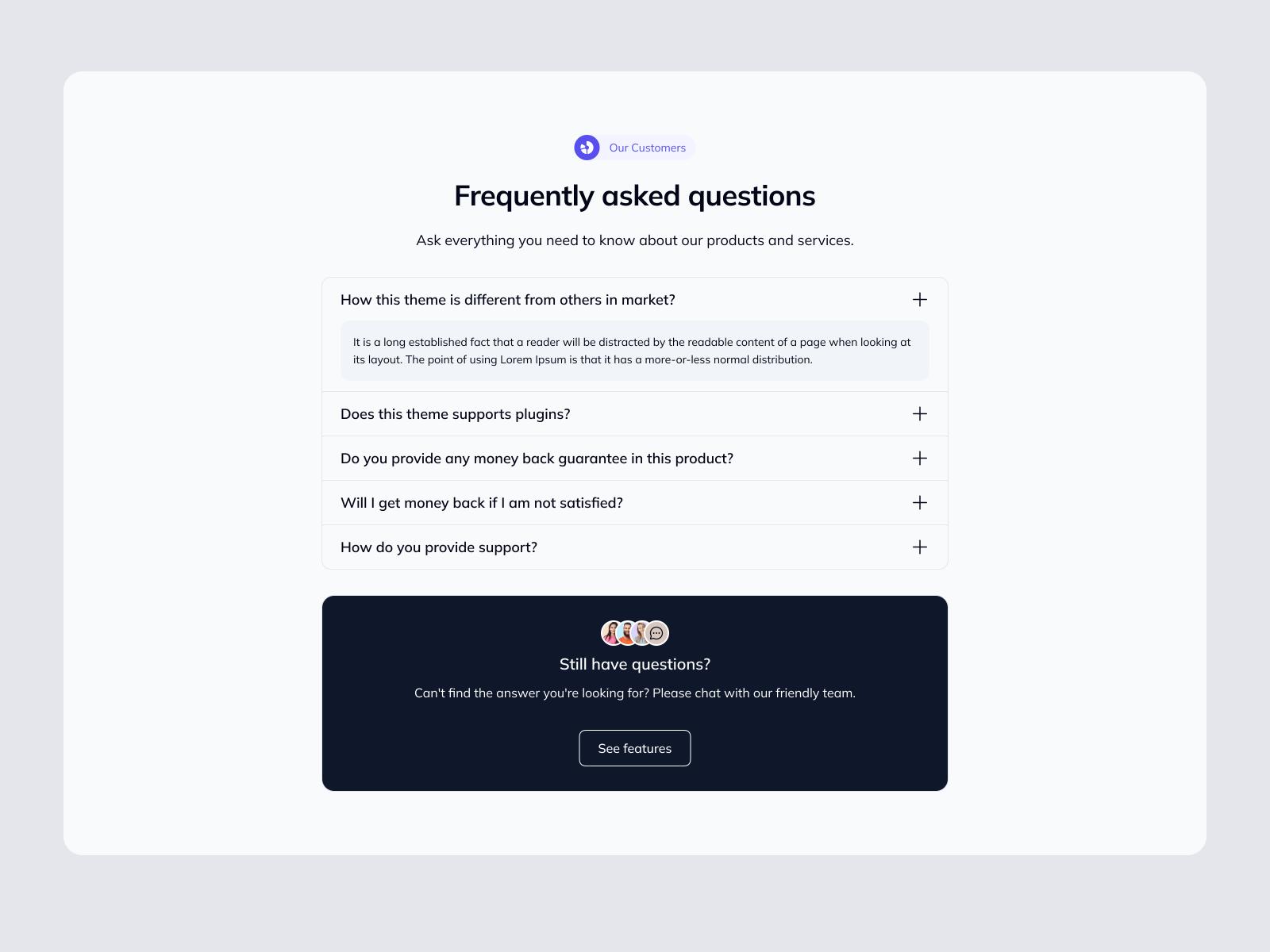 Screenshot 4 of Convertly