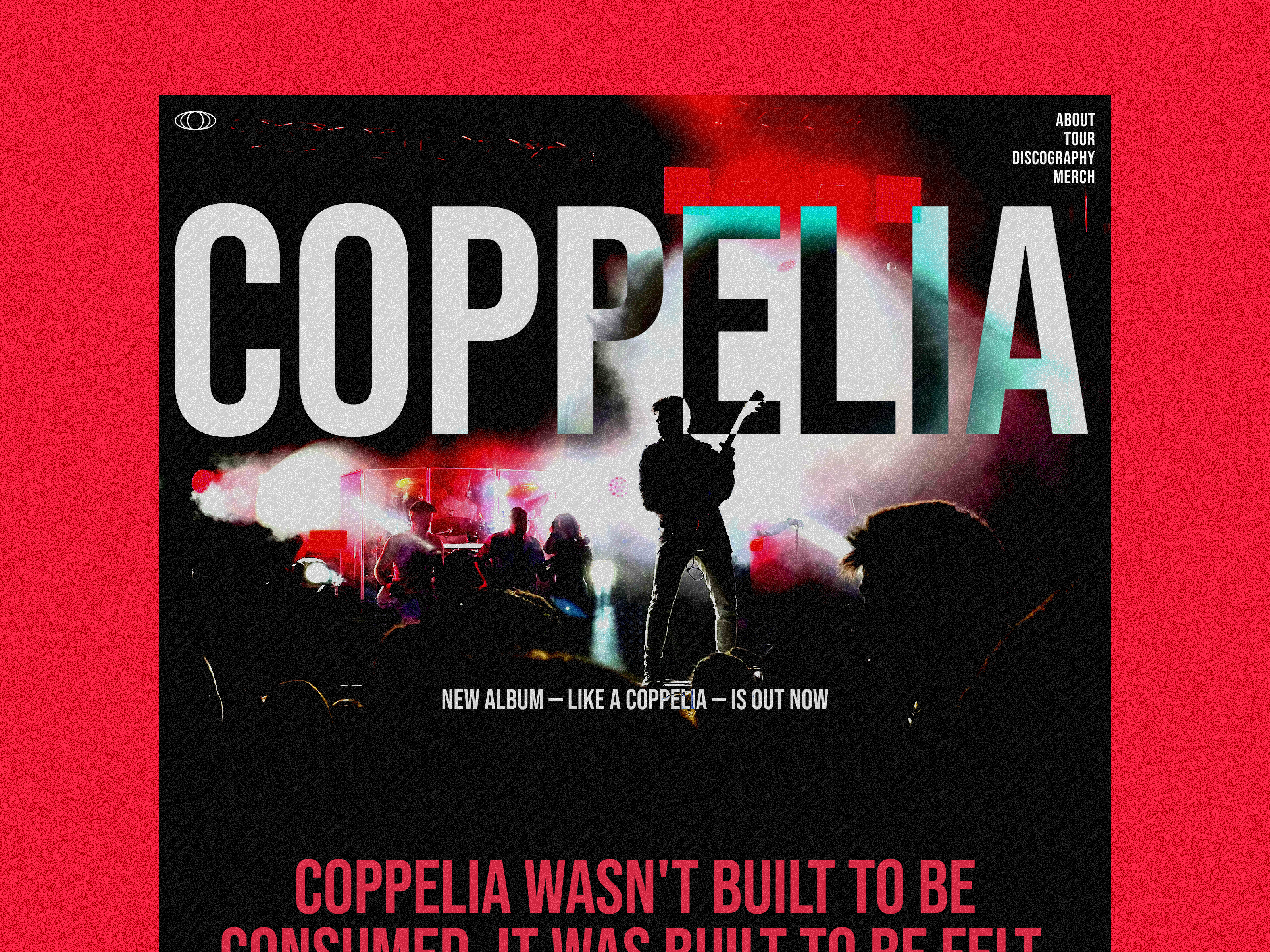Screenshot 1 of Coppelia