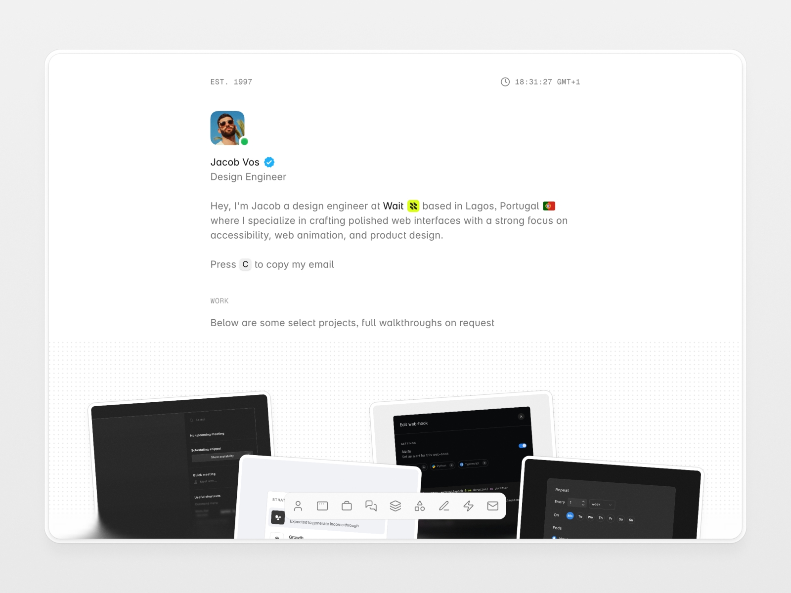 Screenshot 1 of Core