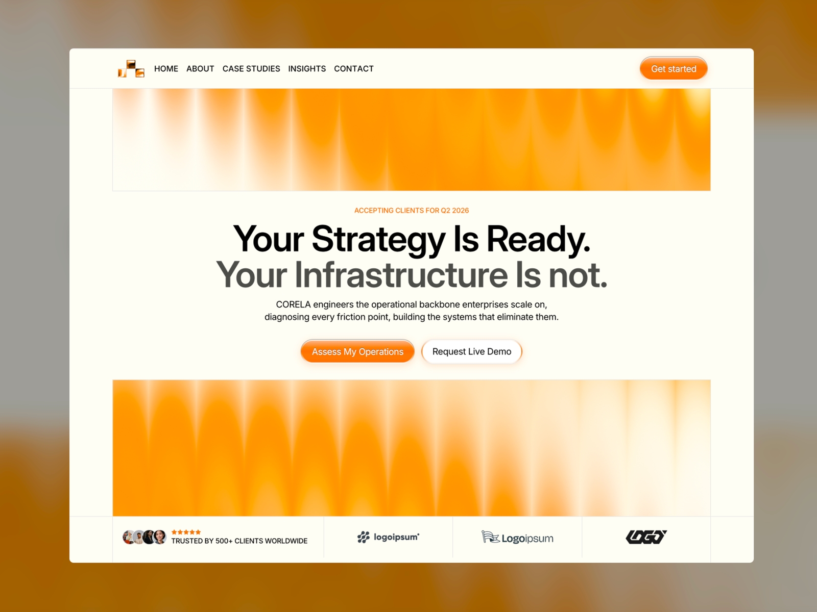 Screenshot 2 of Corela