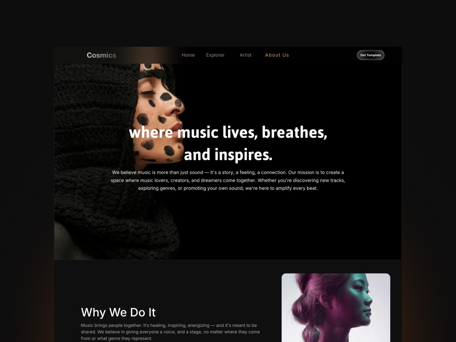 Screenshot 4 of Cosmics