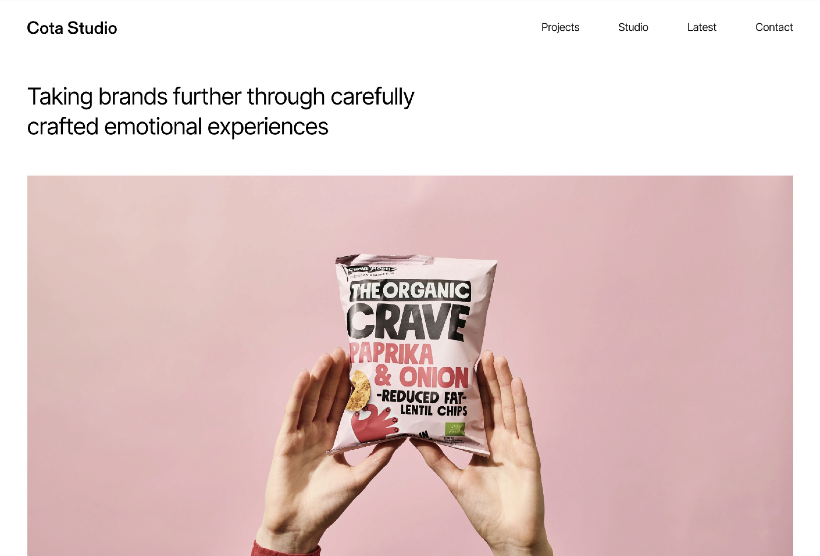 Screenshot 2 of CotaStudio