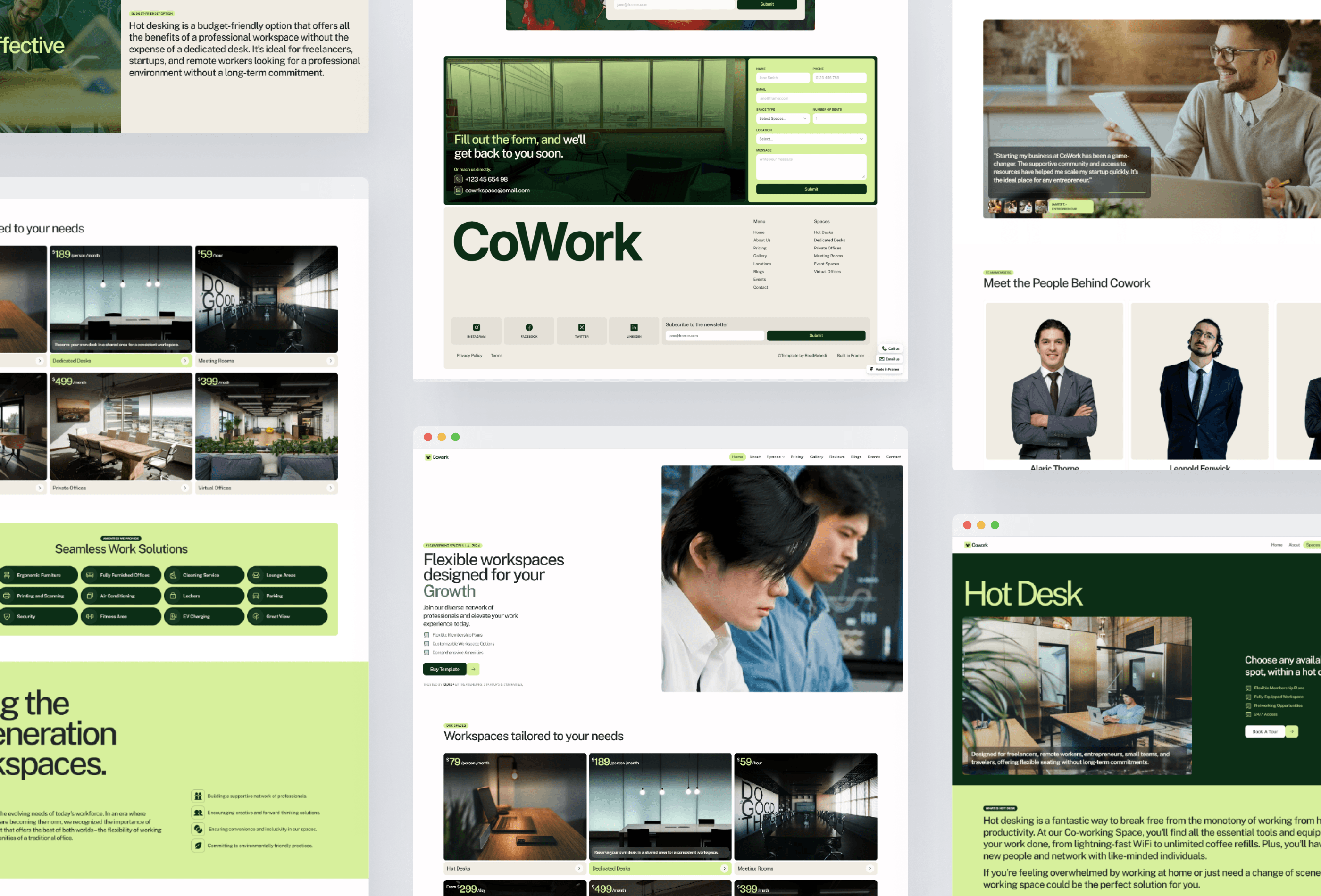 Screenshot 2 of Cowork