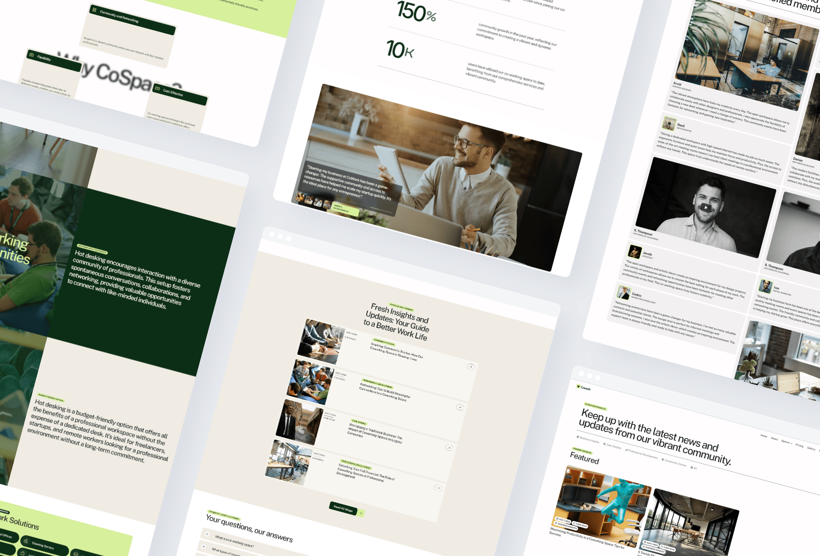 Screenshot 4 of Cowork