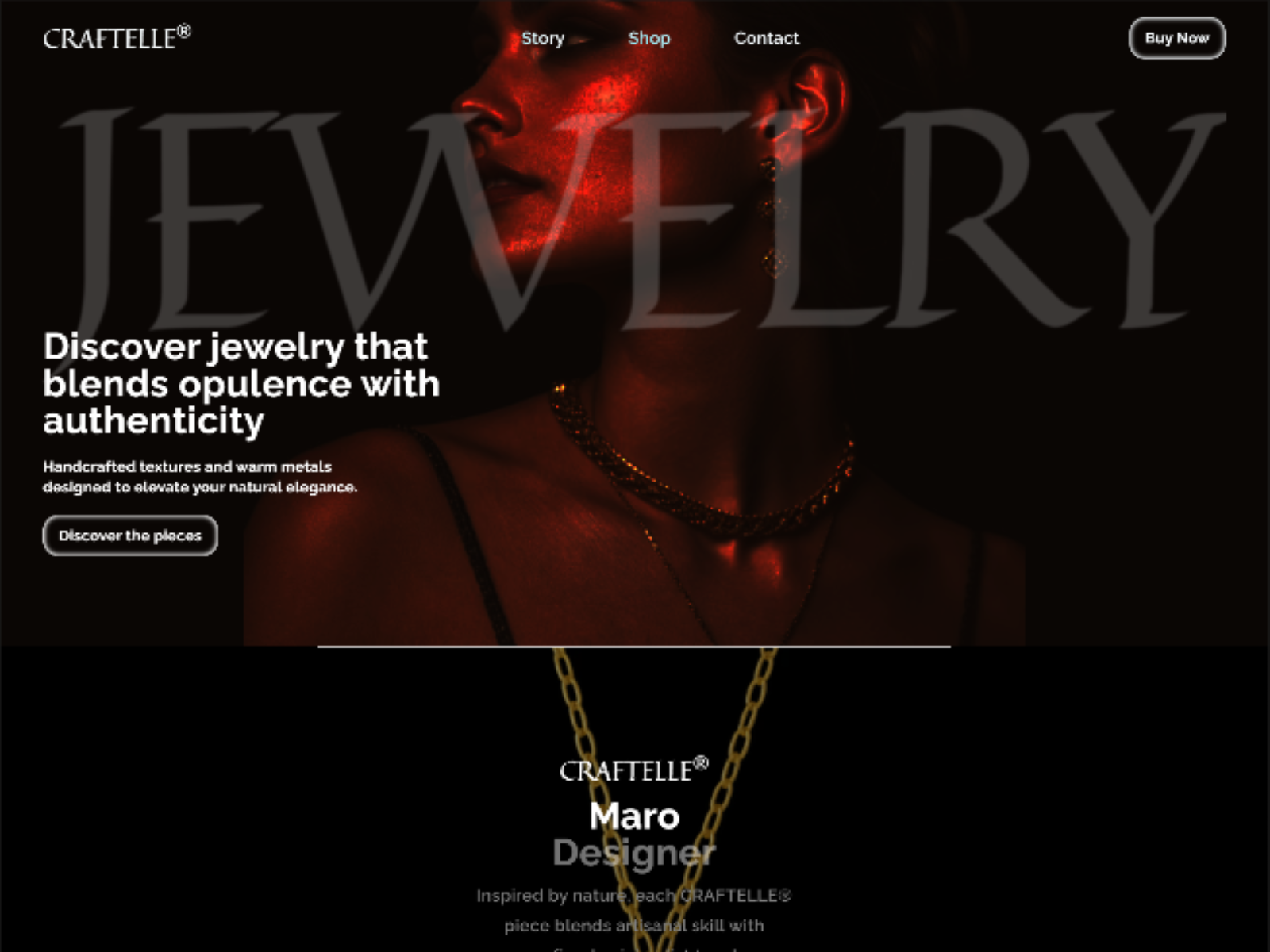 Screenshot 2 of CRAFTELLE