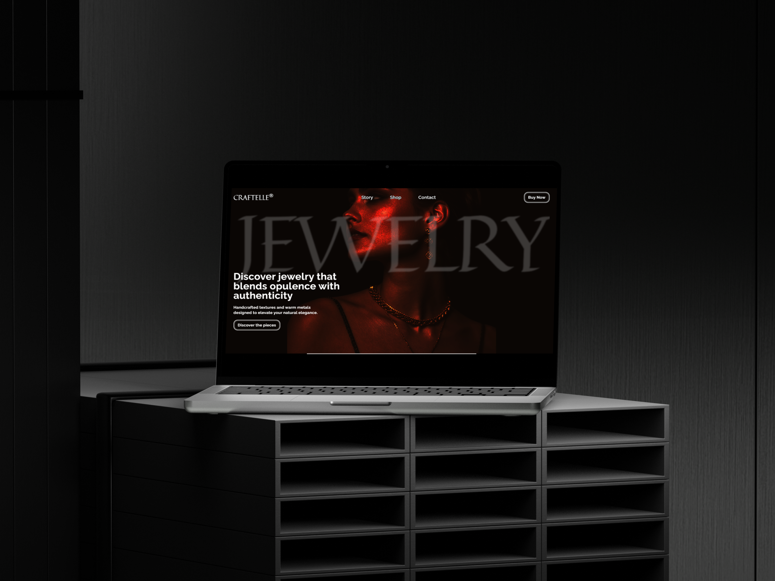 Screenshot 3 of CRAFTELLE
