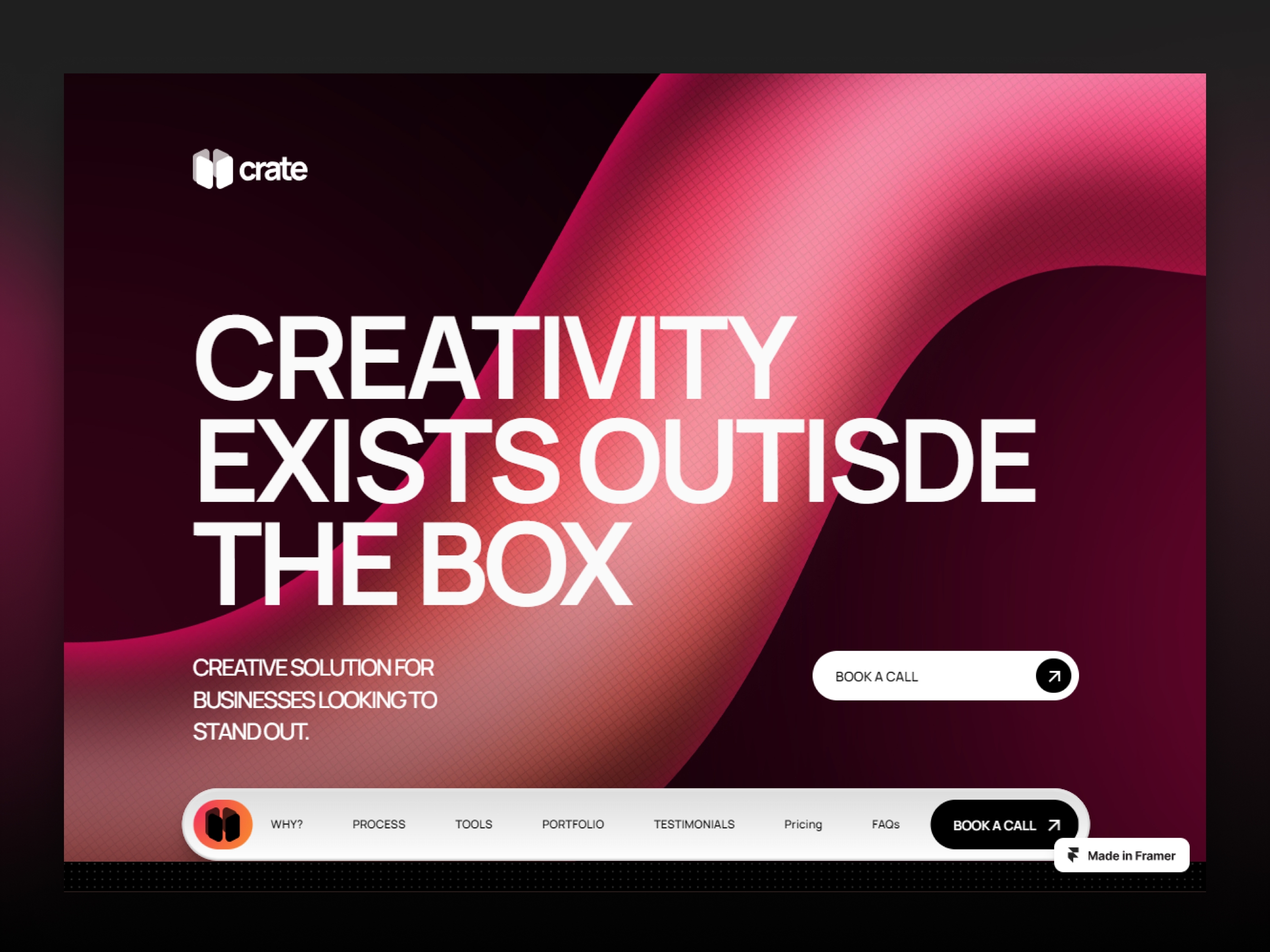 Screenshot 2 of Crate