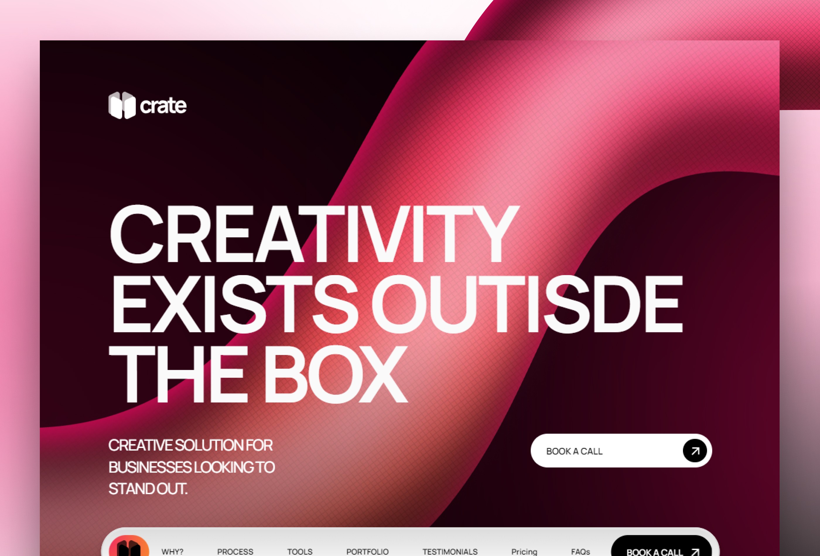 Screenshot 4 of Crate