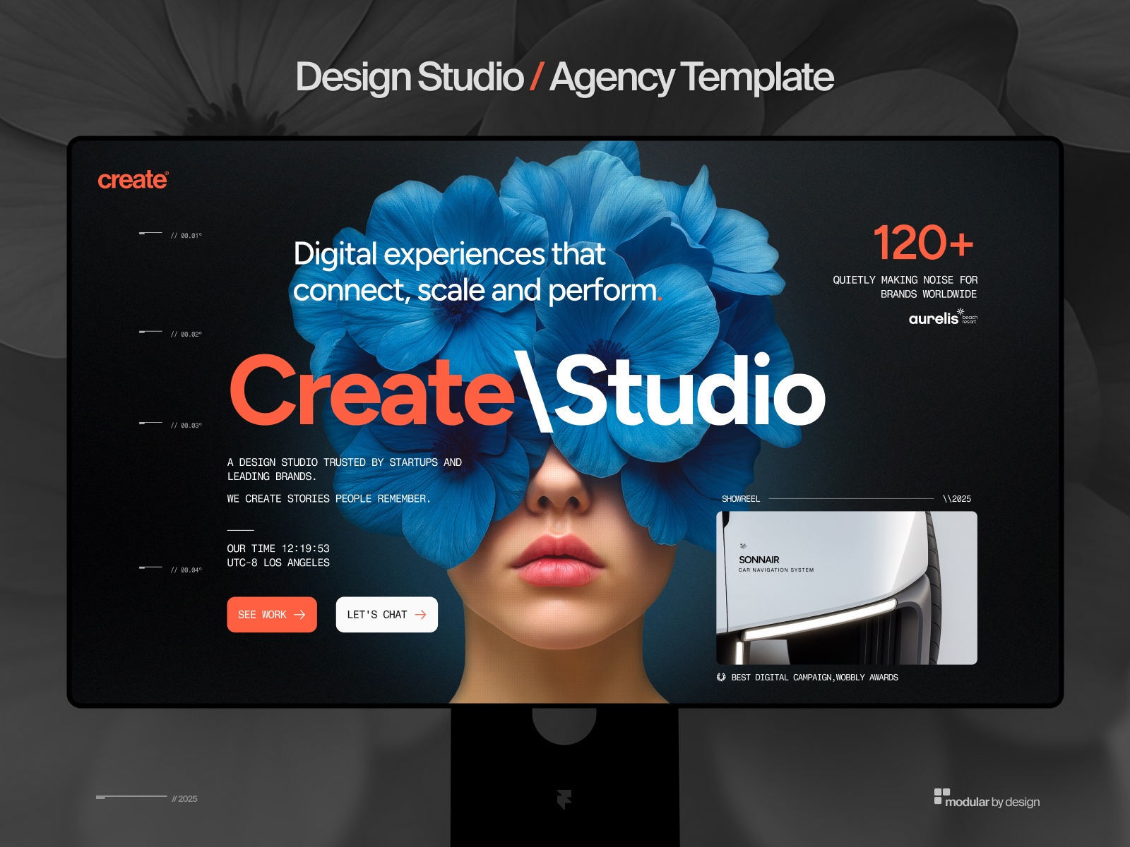 Screenshot 1 of Create