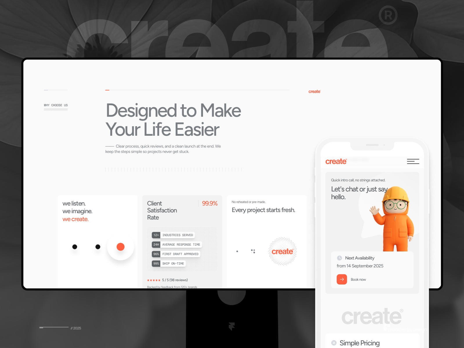 Screenshot 2 of Create