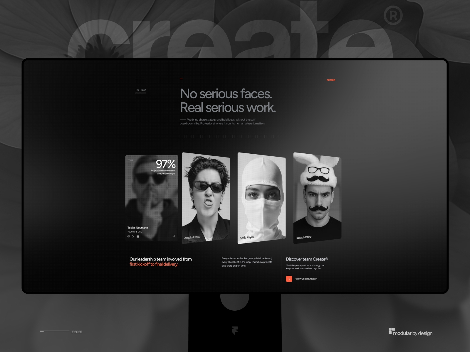 Screenshot 3 of Create