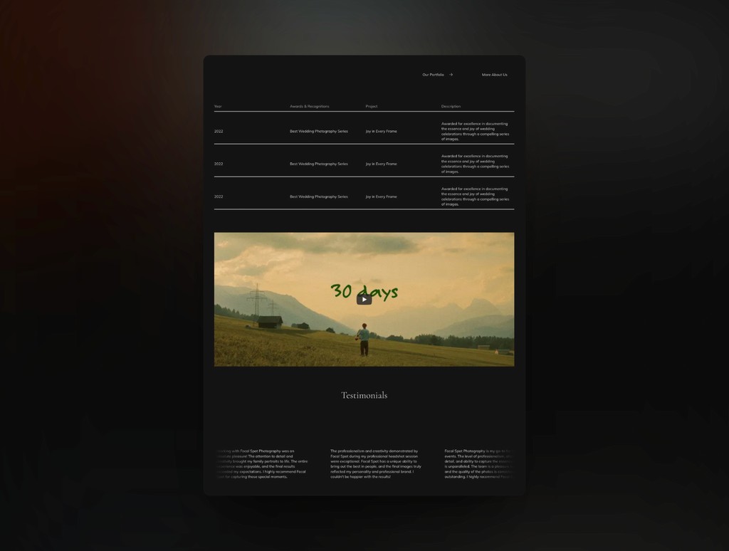 Screenshot 3 of Creative Photography