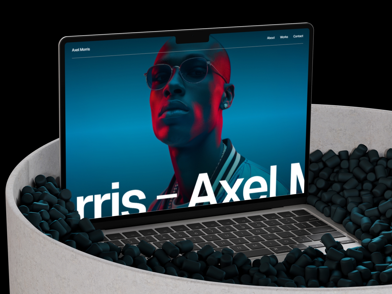 Screenshot 1 of Creativo