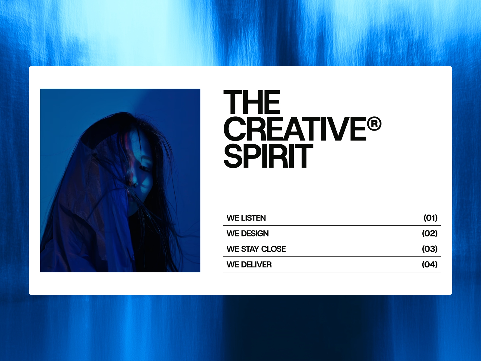 Screenshot 3 of CREATV