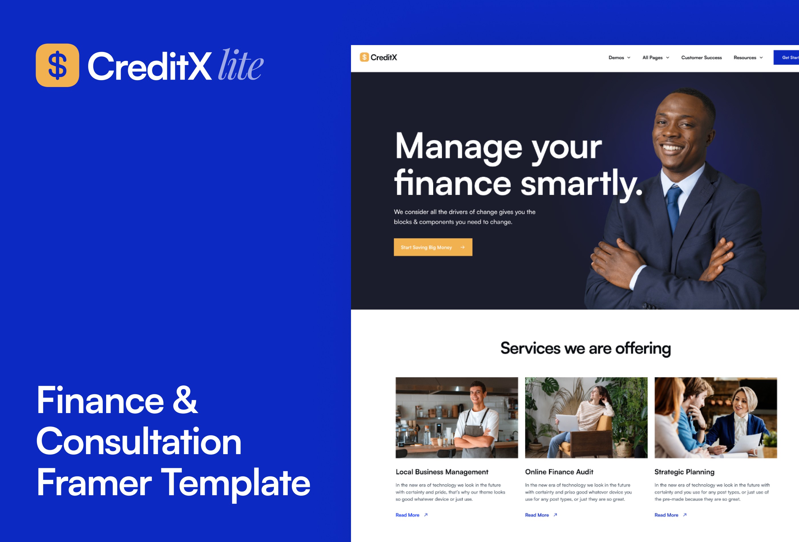 Screenshot 1 of CreditX Lite