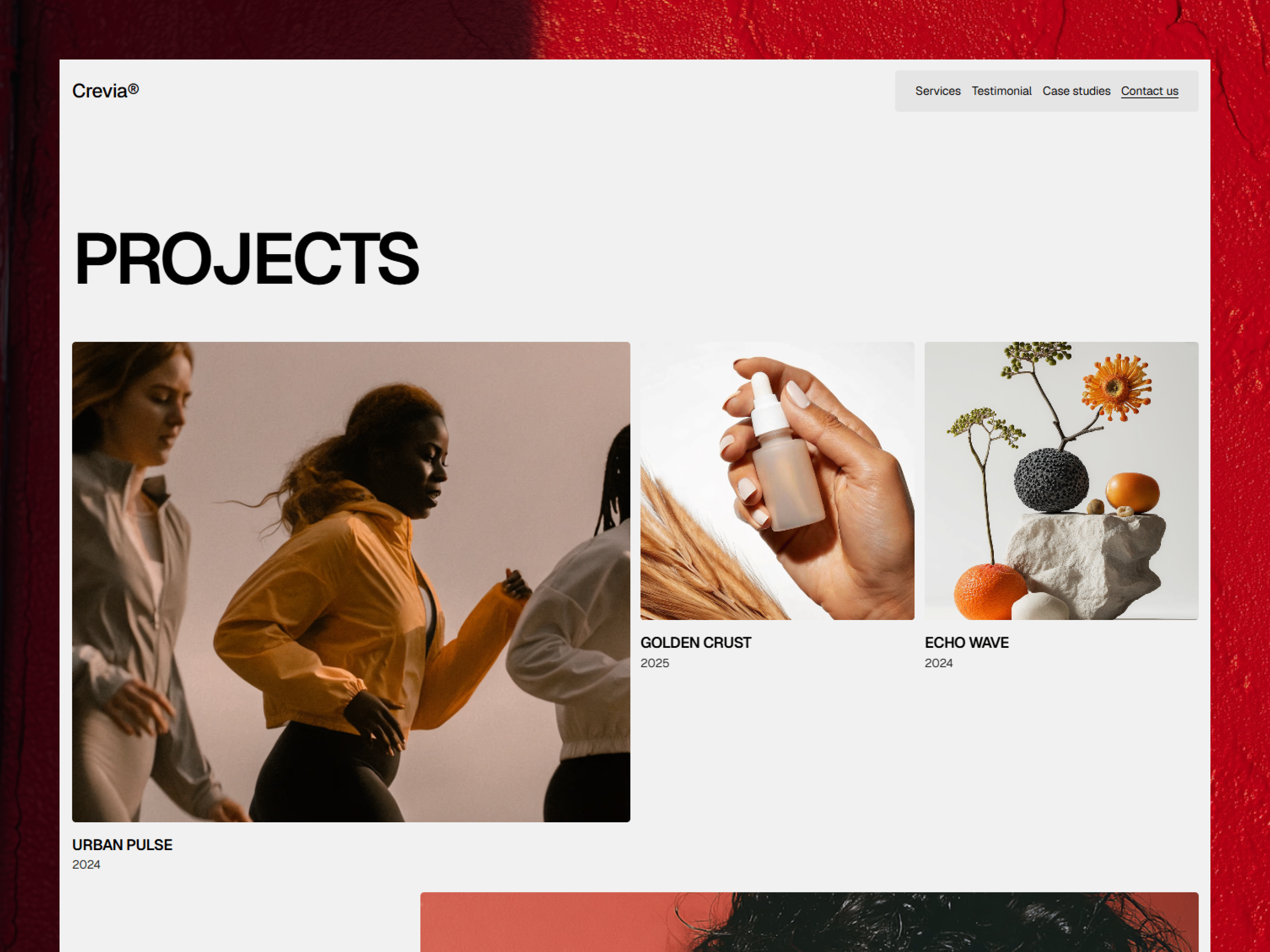 Screenshot 2 of Crevia