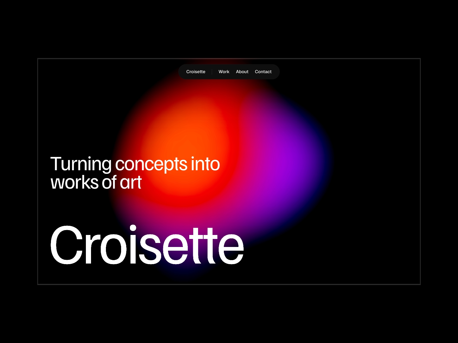 Screenshot 1 of Croisette