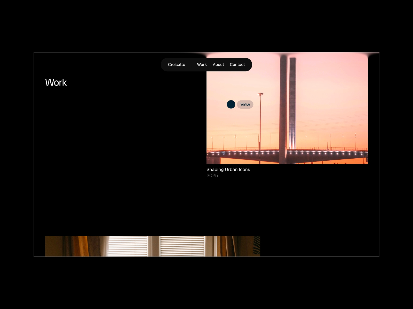 Screenshot 2 of Croisette