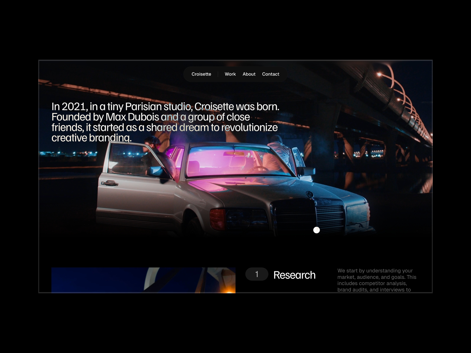 Screenshot 3 of Croisette