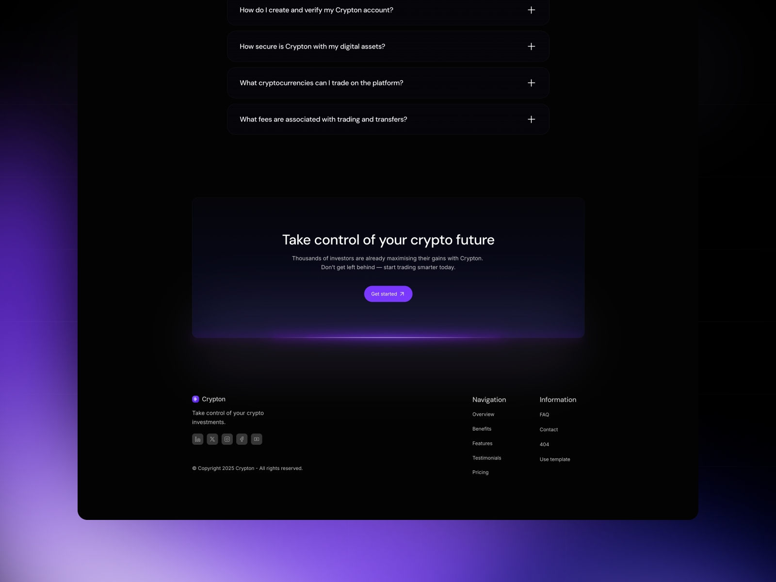 Screenshot 4 of Crypton