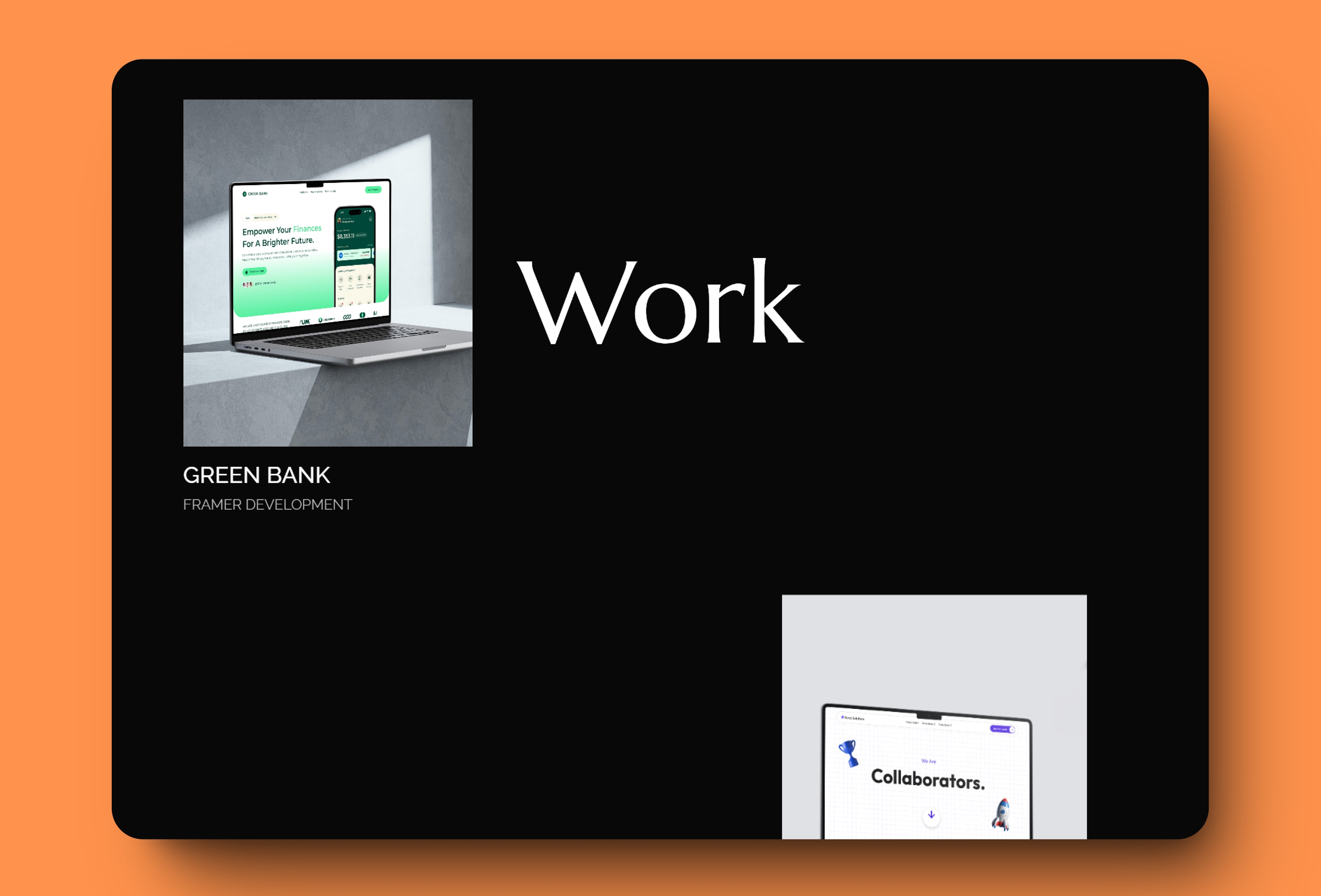 Screenshot 1 of CubicStudios