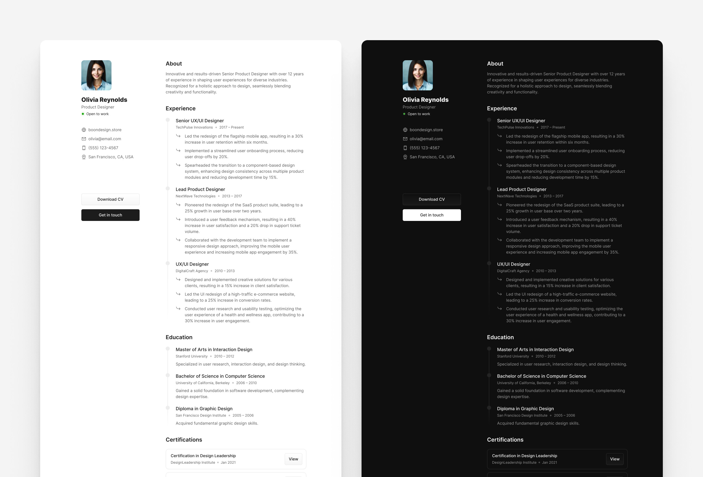 Screenshot 2 of CVictory