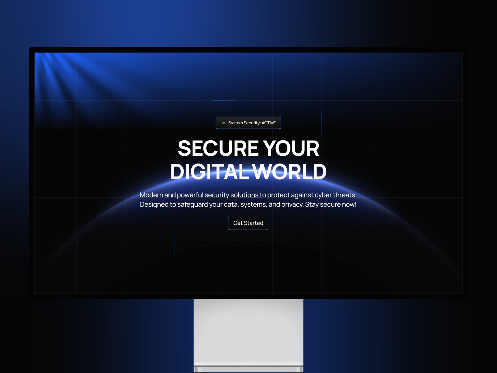 Screenshot 1 of CyberShade
