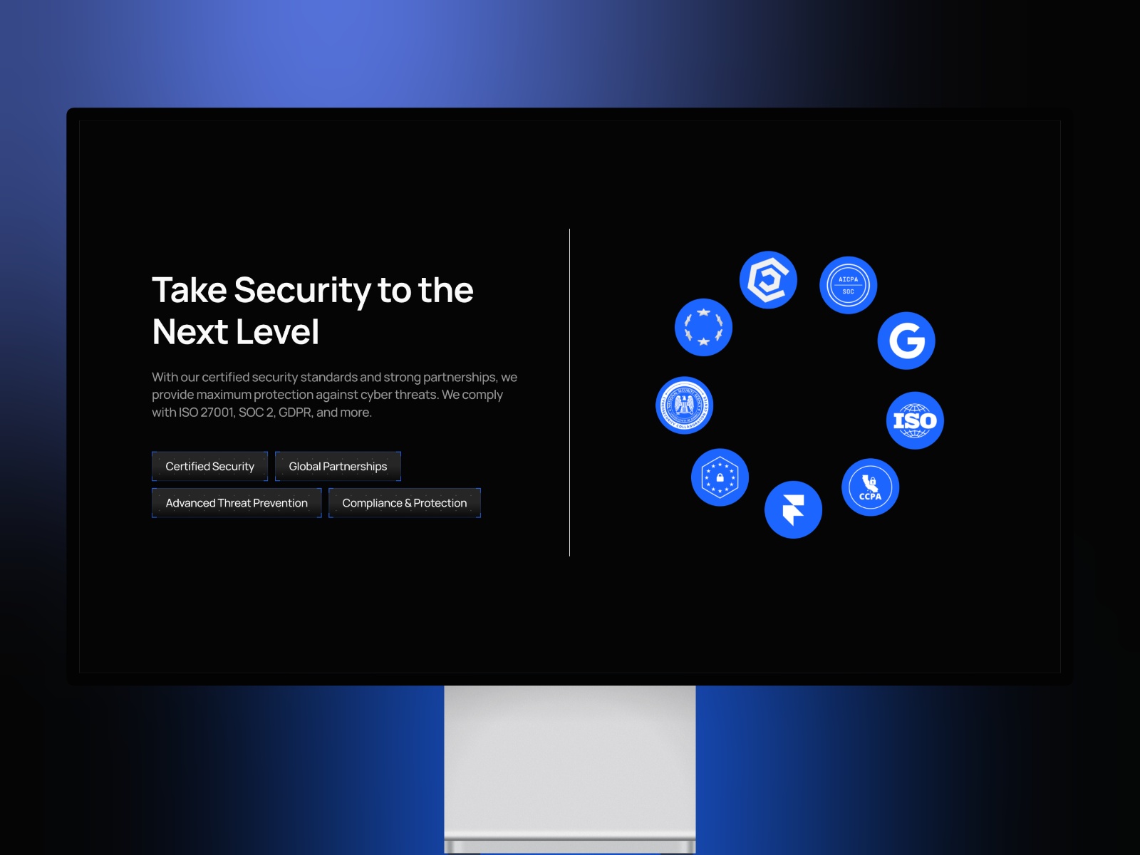 Screenshot 2 of CyberShade