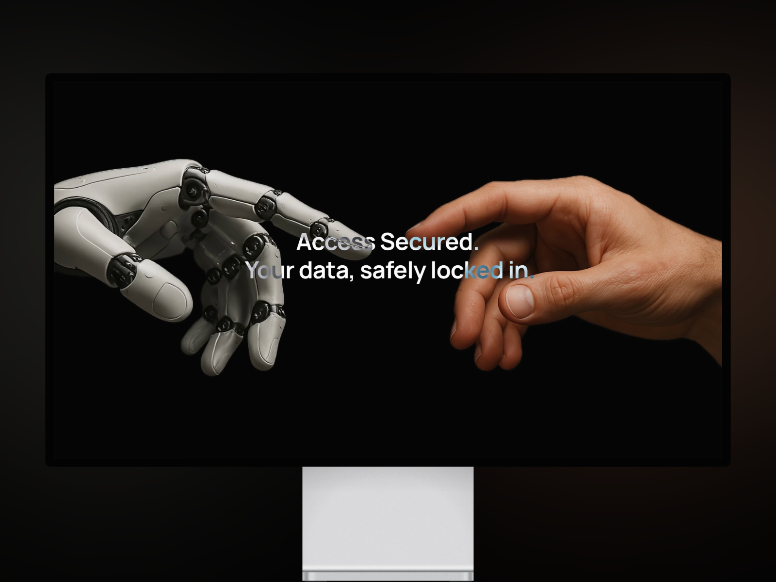 Screenshot 3 of CyberShade