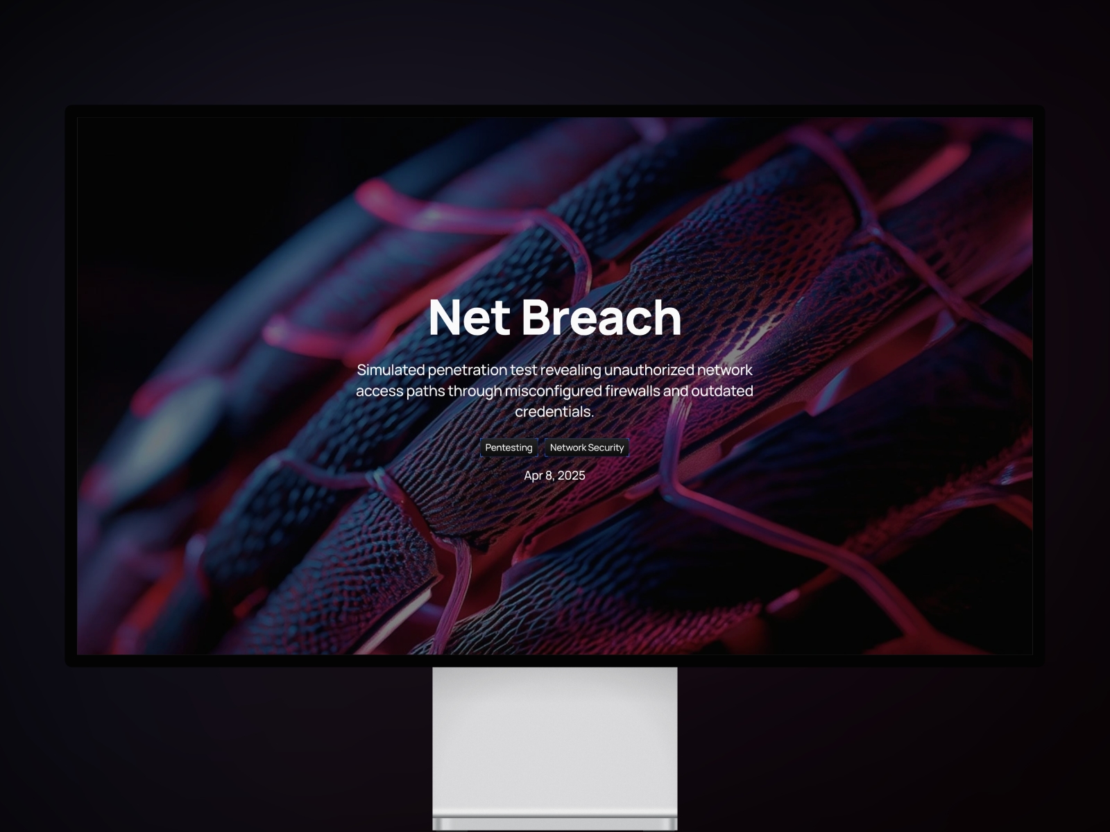 Screenshot 4 of CyberShade