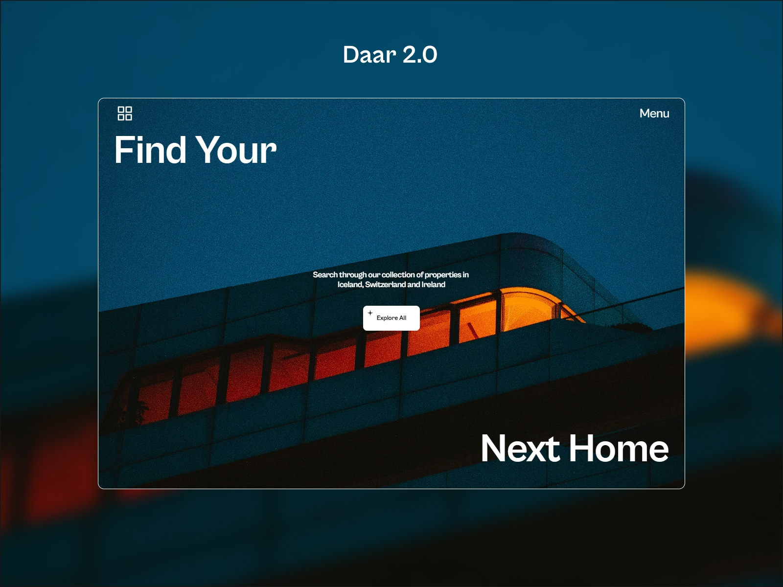 Screenshot 1 of Daar