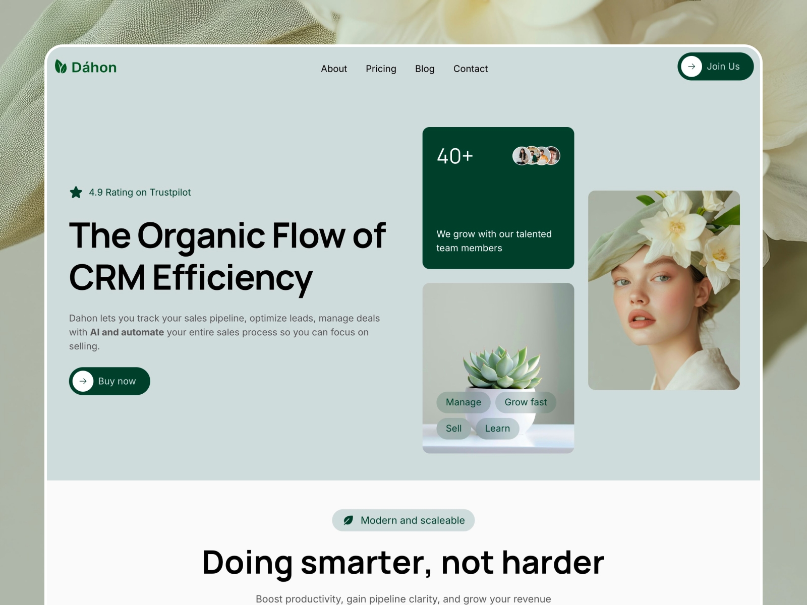 Screenshot 1 of Dahon