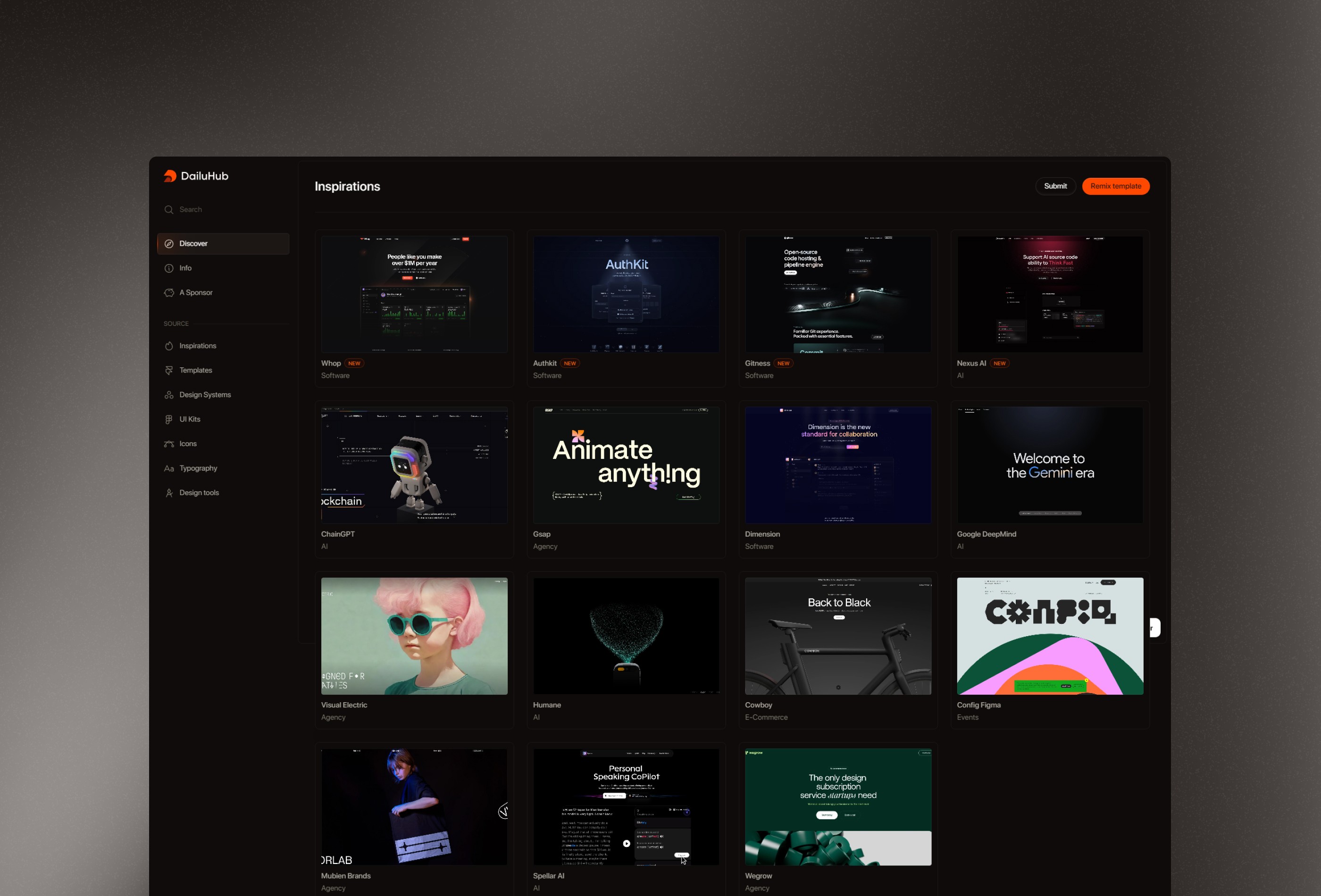 Screenshot 3 of DailyHub