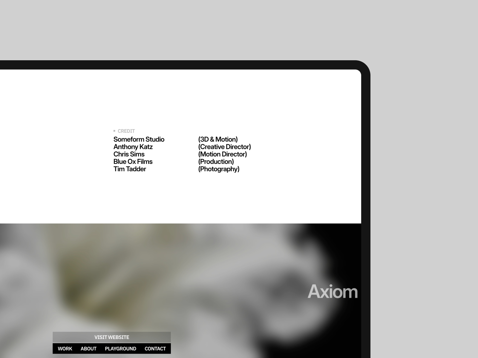Screenshot 4 of Daniel