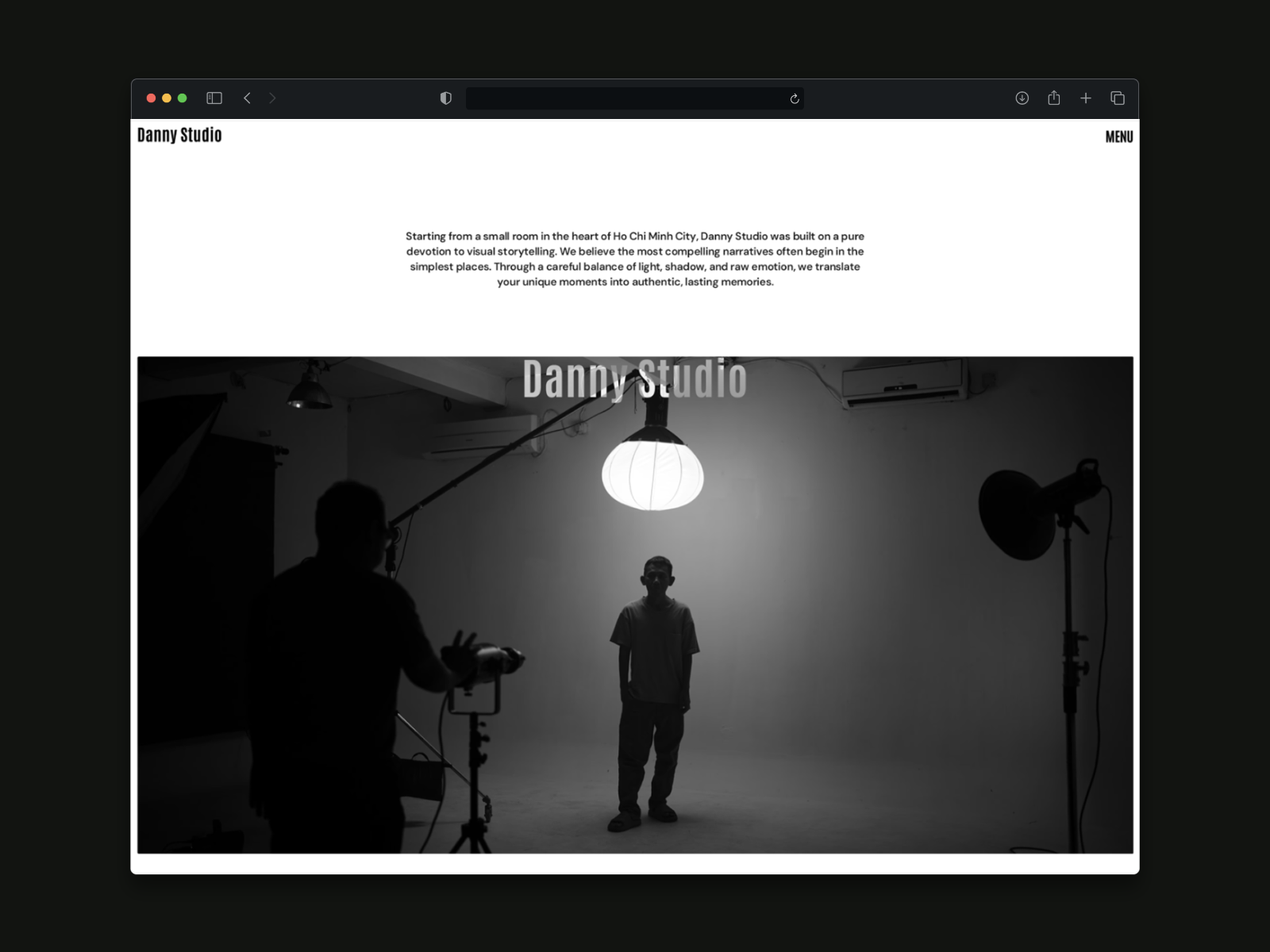 Screenshot 2 of Danny Studio