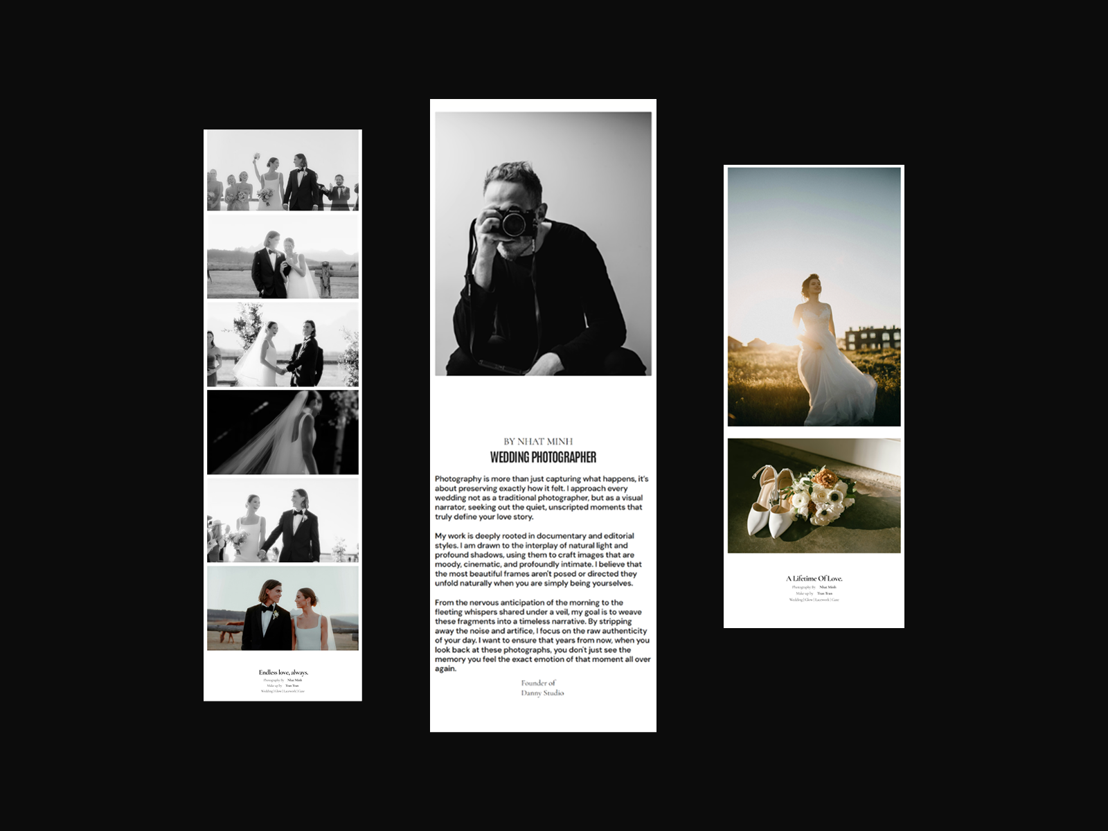 Screenshot 4 of Danny Studio