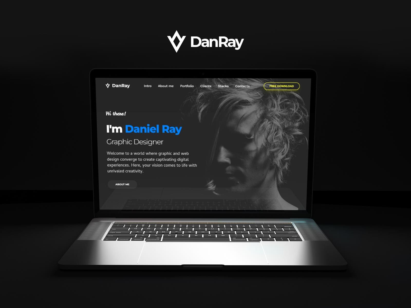 Screenshot 1 of DanRey