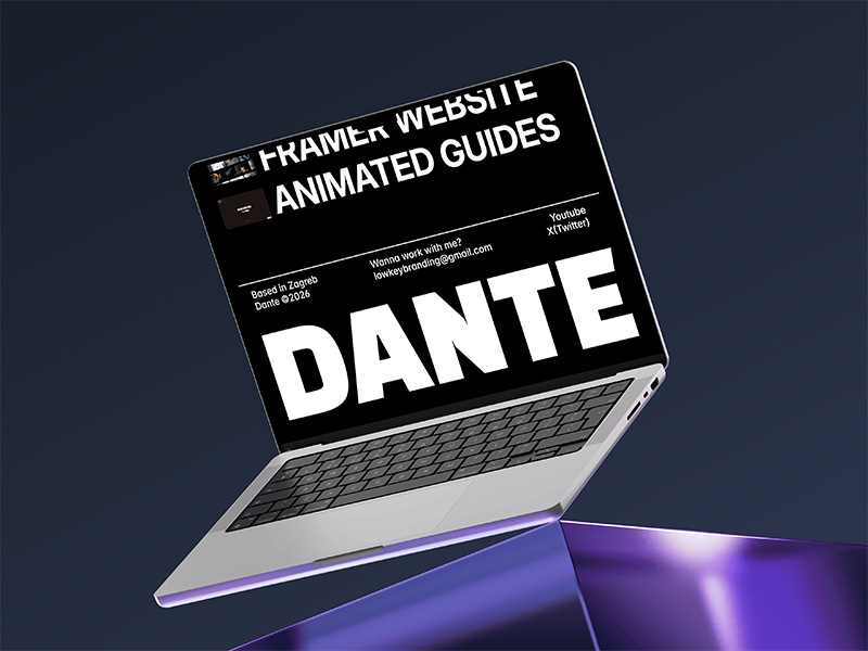 Screenshot 1 of Dante