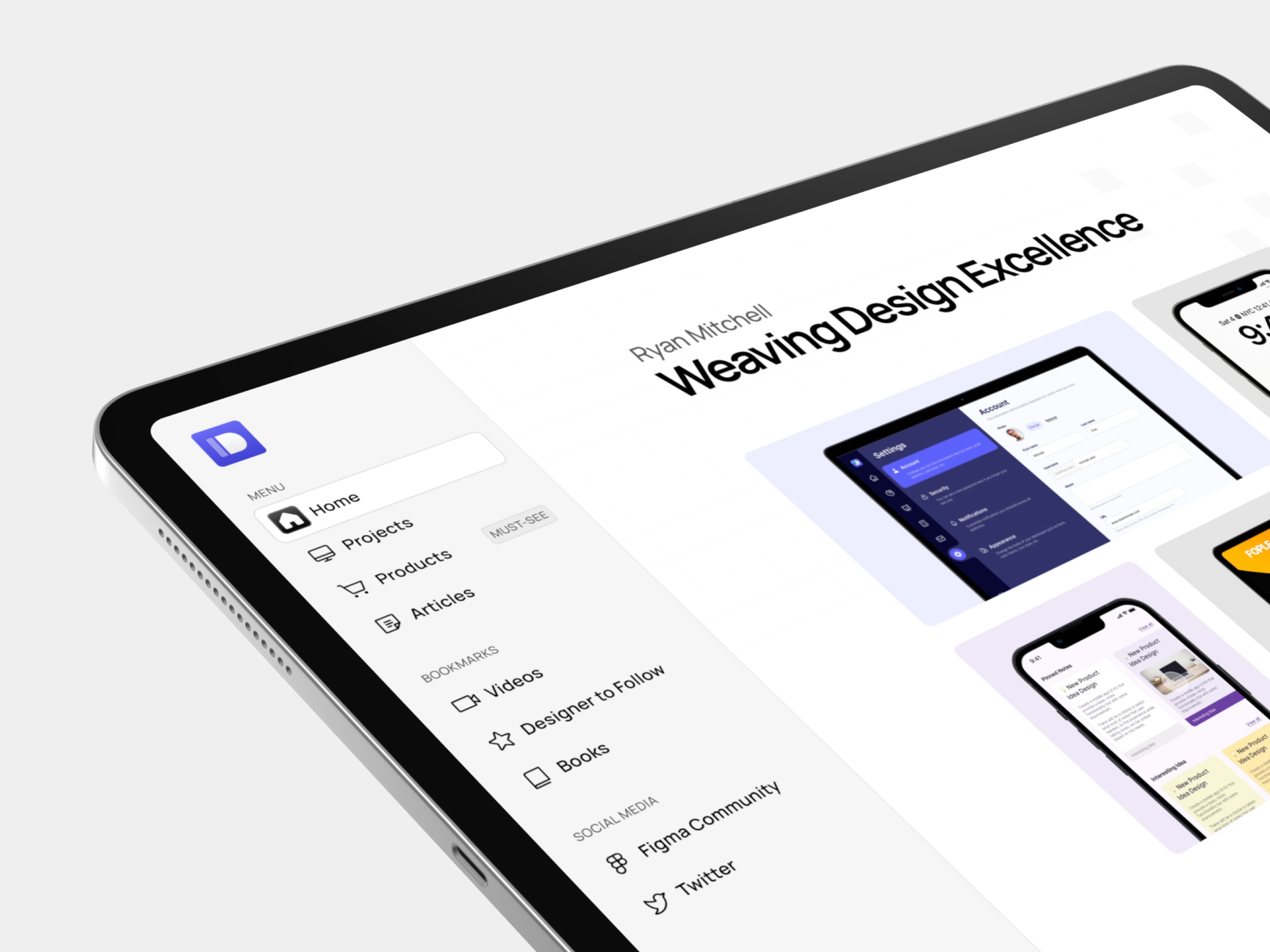 Screenshot 4 of Dashbar
