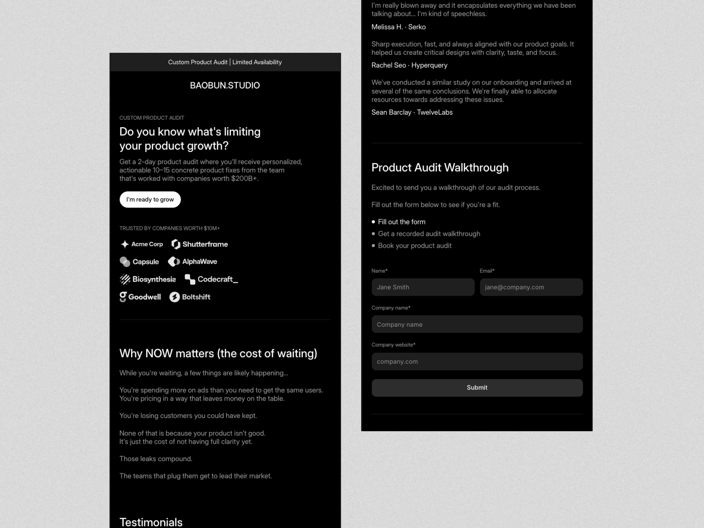 Screenshot 3 of Daussier