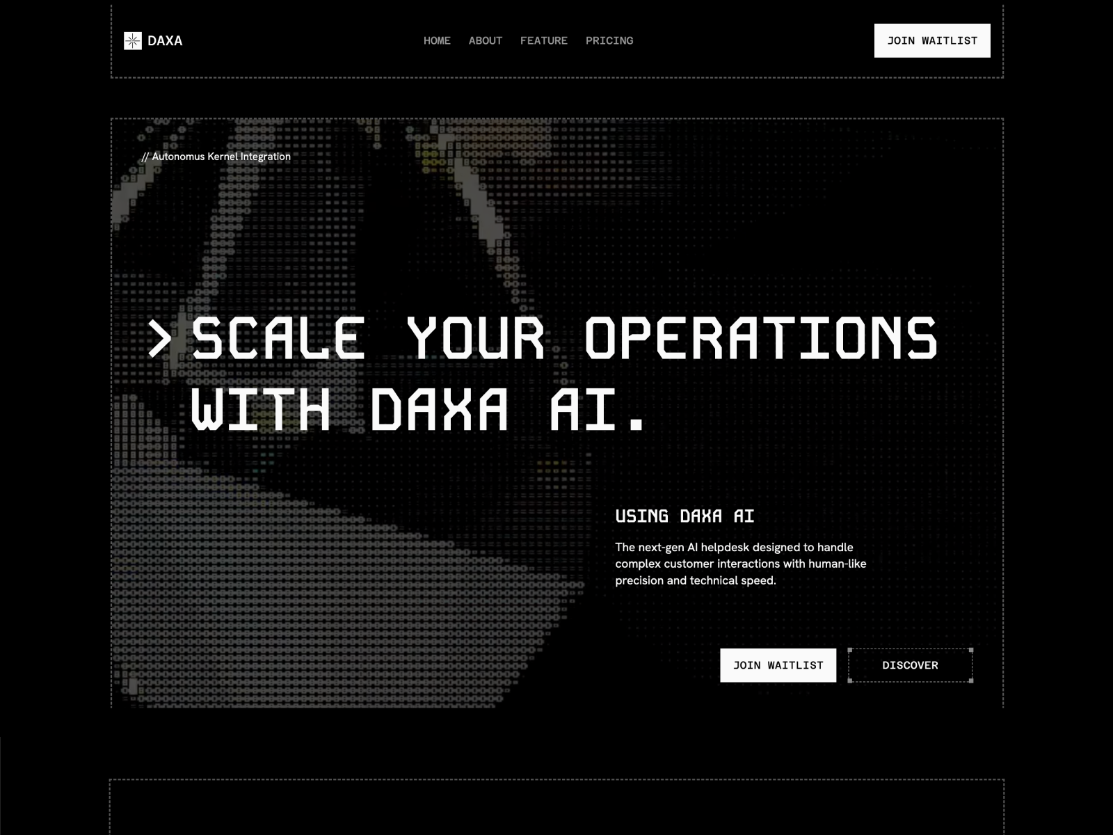 Screenshot 1 of Daxa