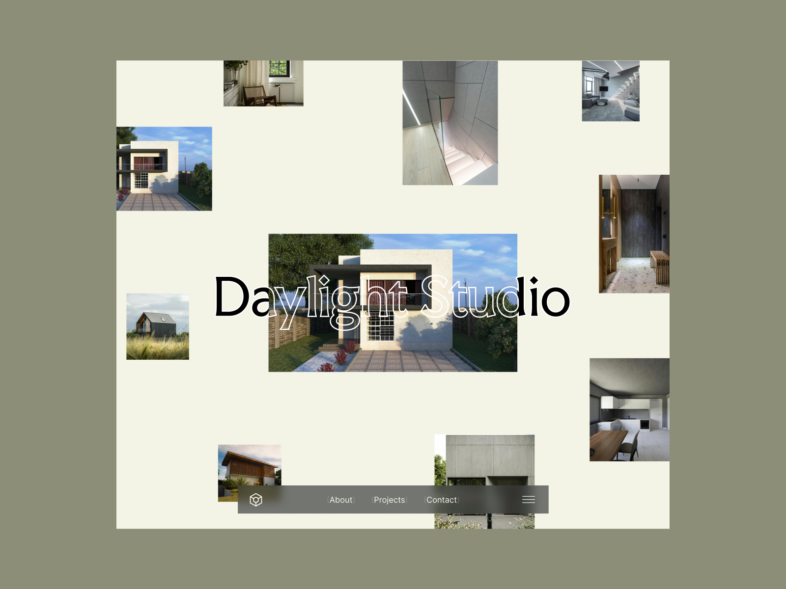 Screenshot 1 of Daylight