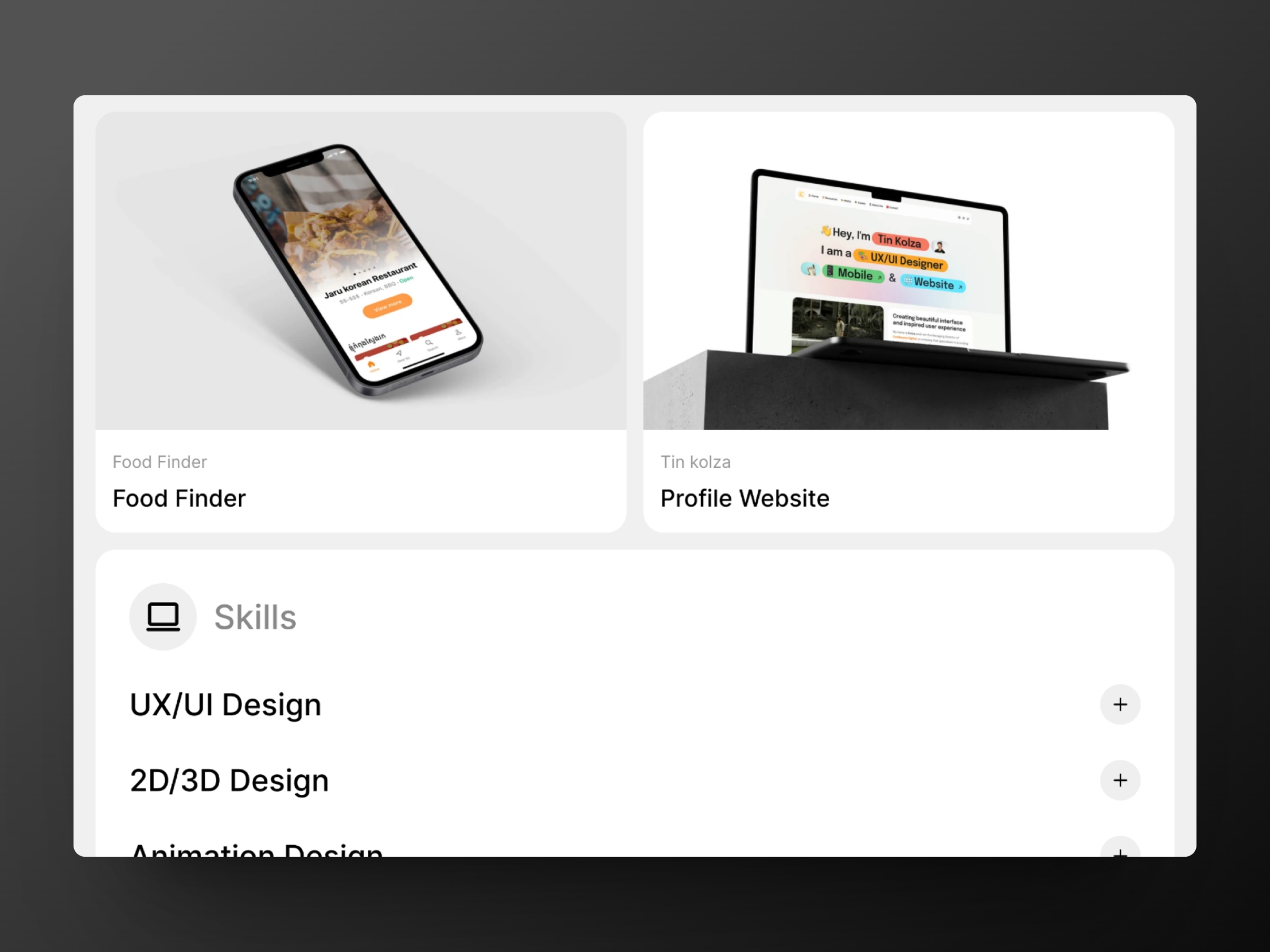 Screenshot 1 of DayPro