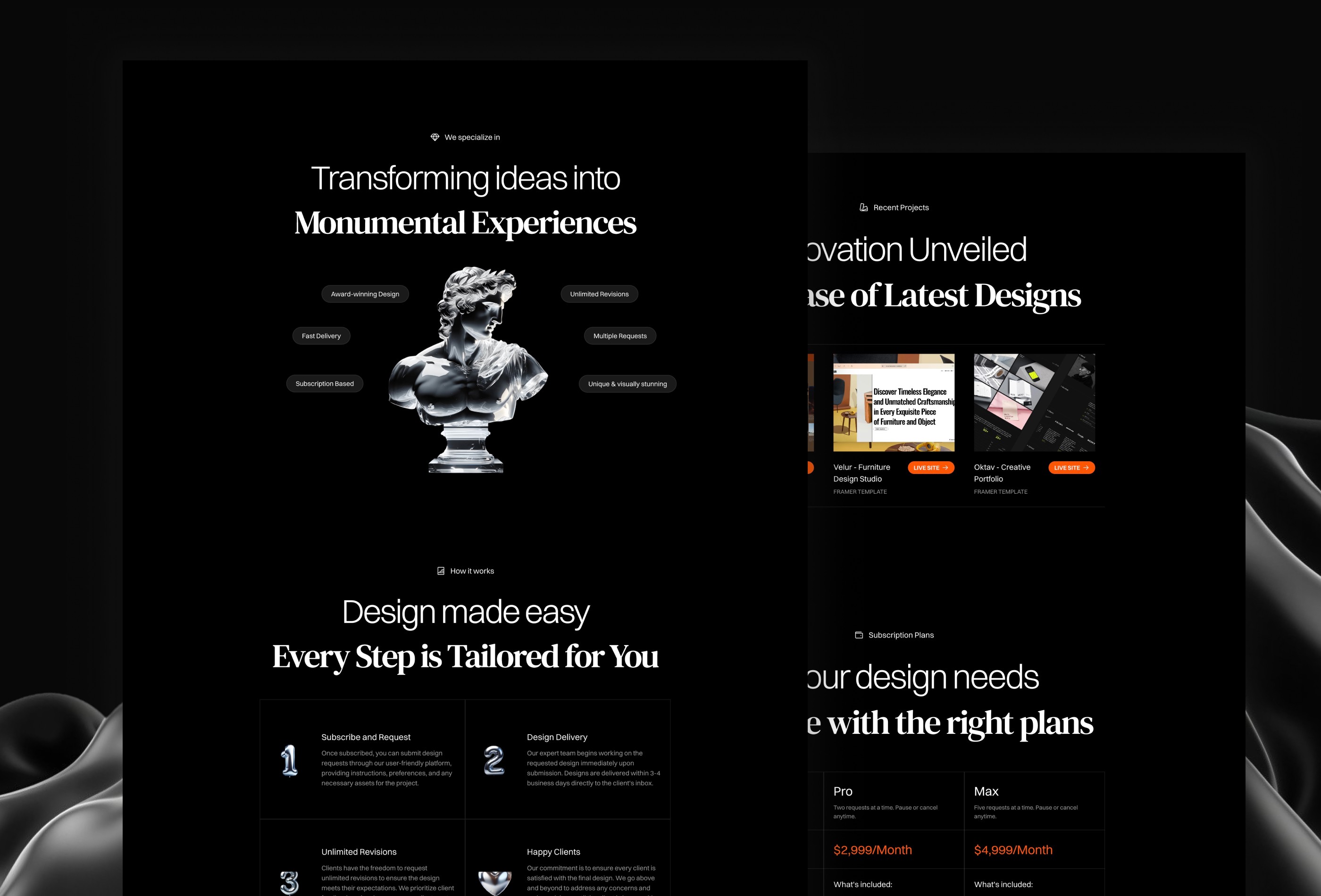 Screenshot 3 of Dazler