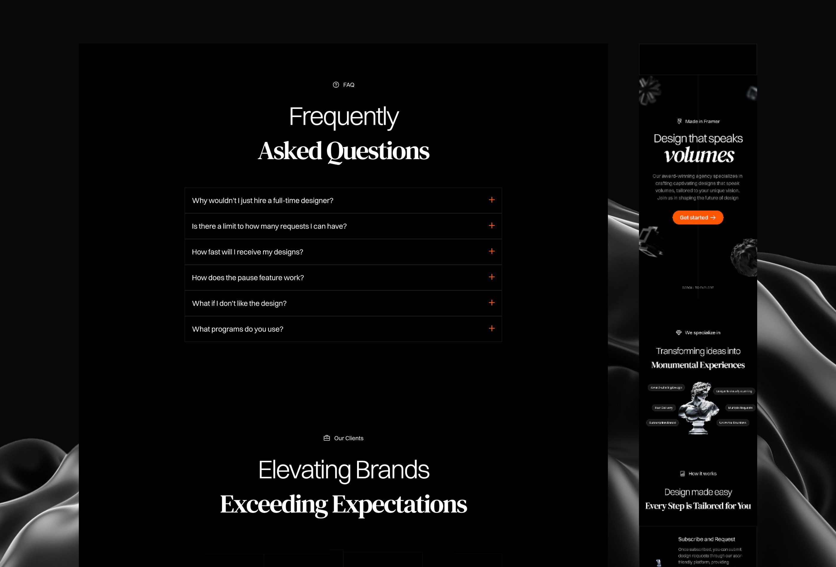 Screenshot 4 of Dazler