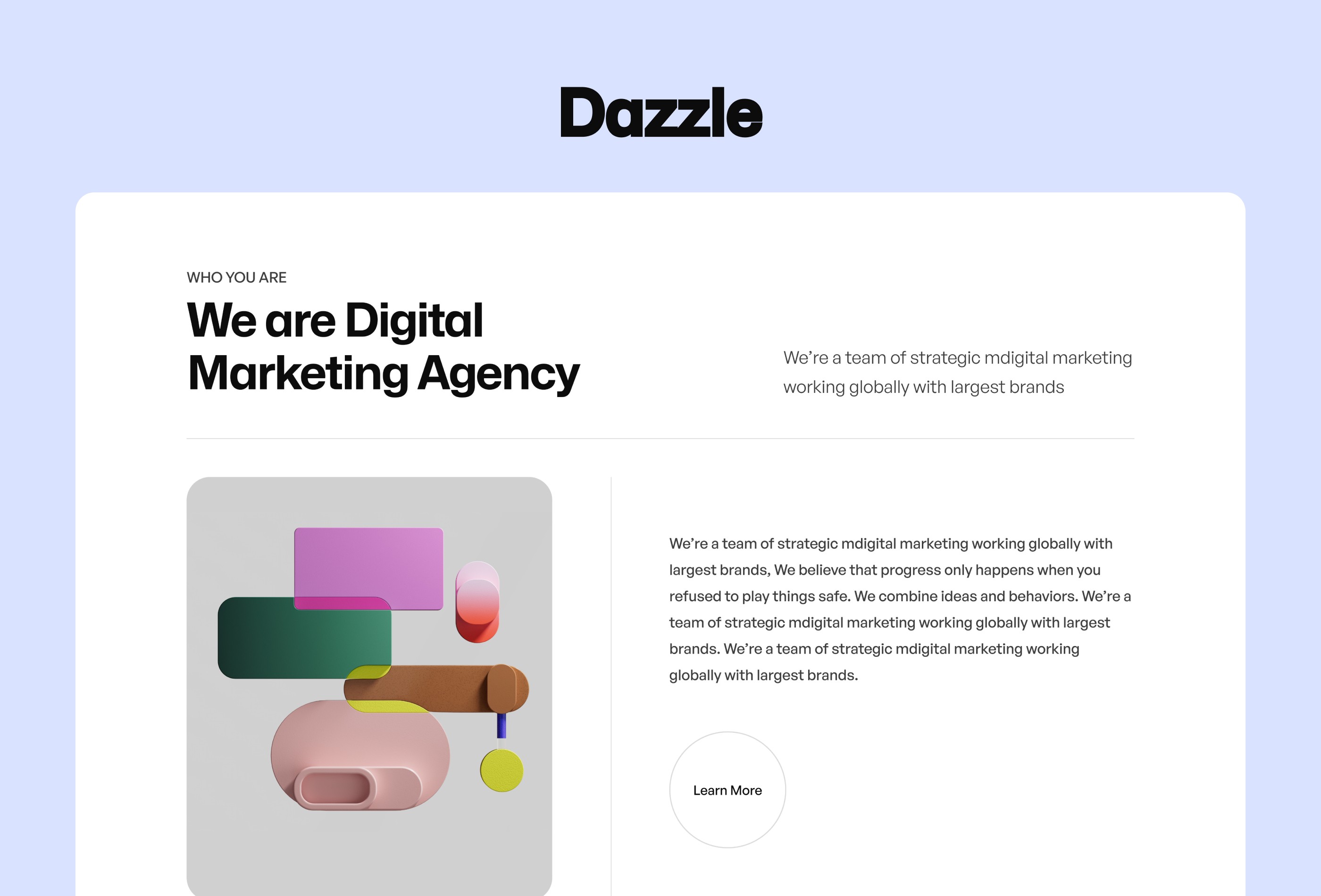 Screenshot 3 of Dazzle