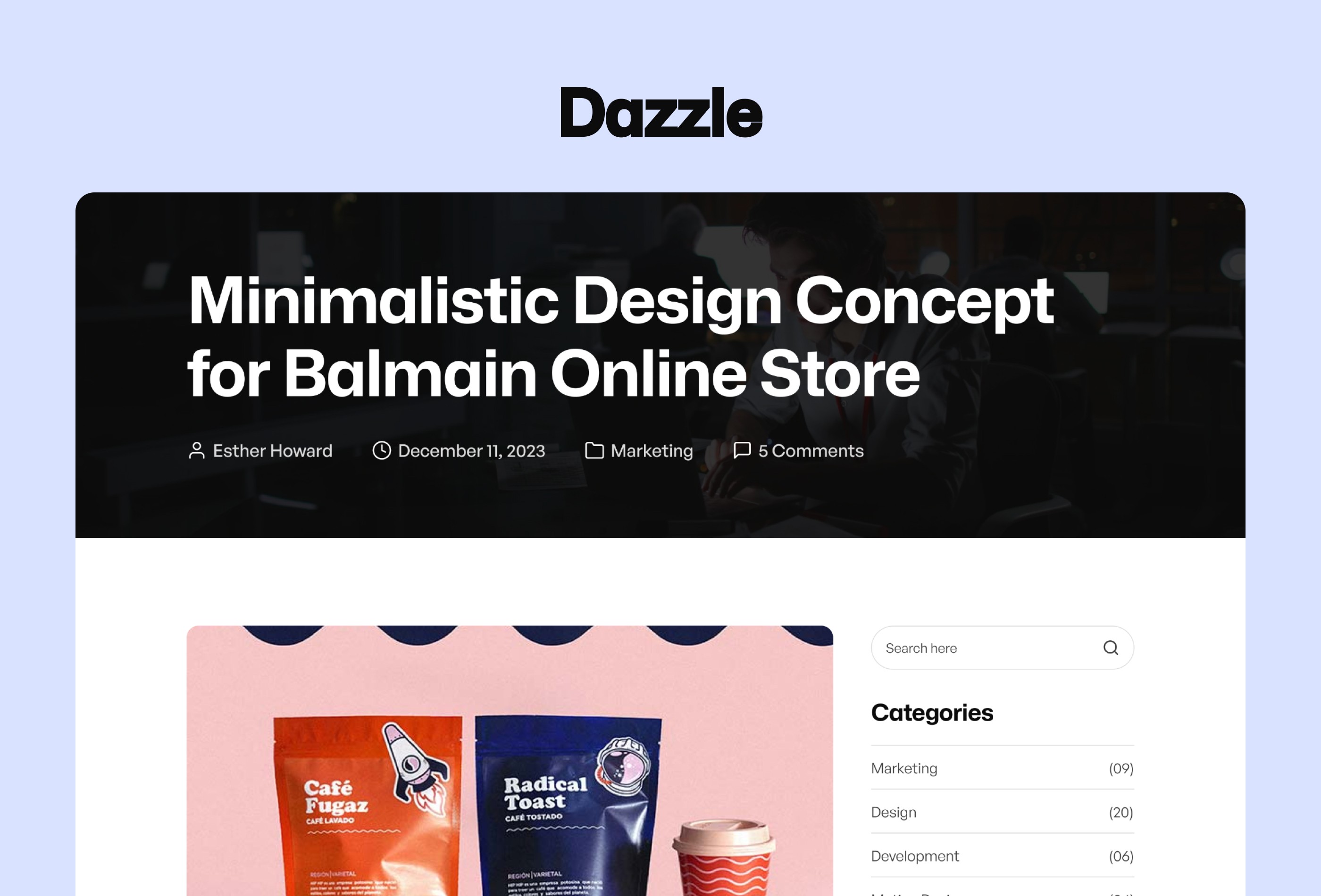 Screenshot 4 of Dazzle