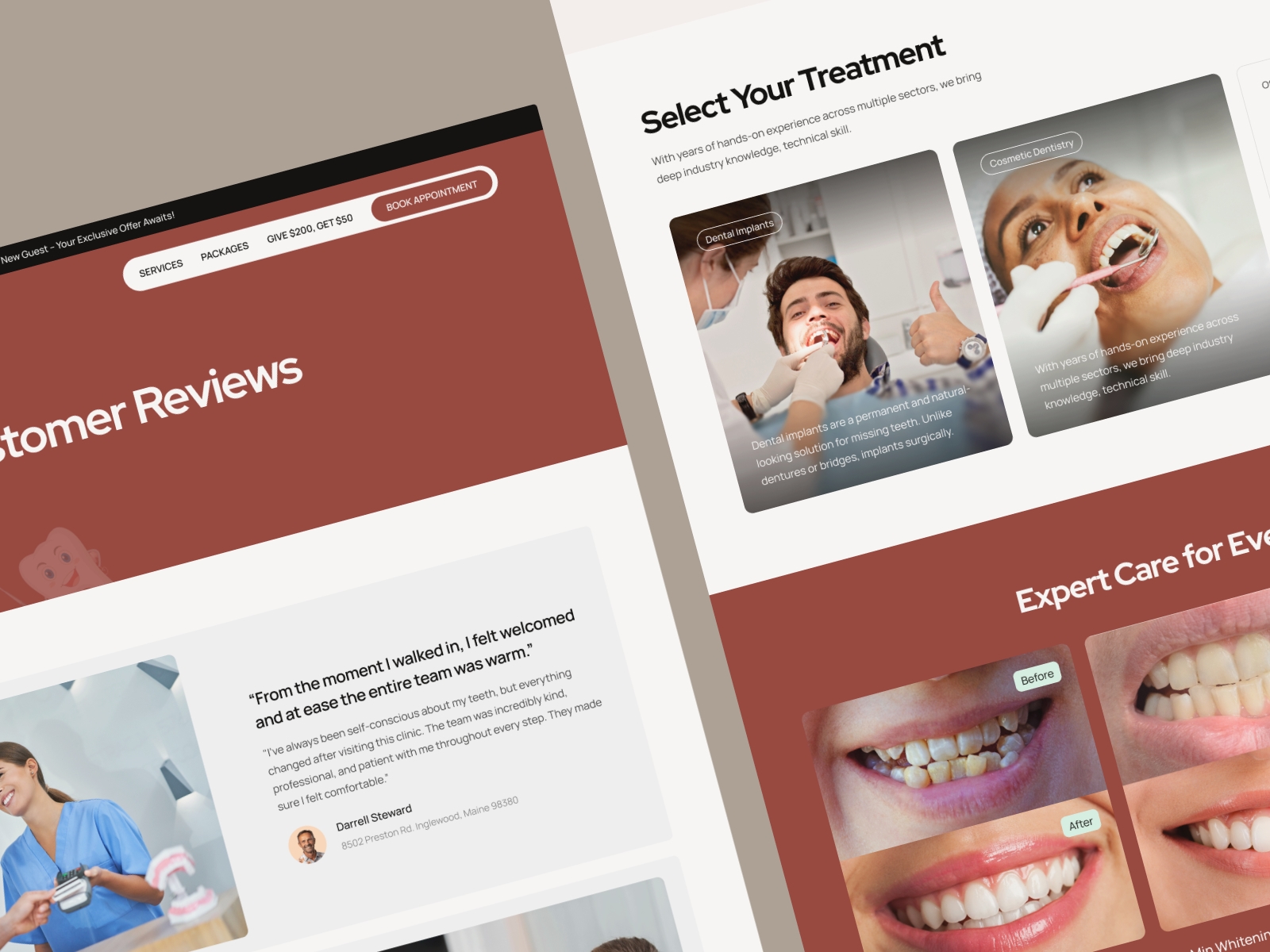 Screenshot 2 of Deentiva